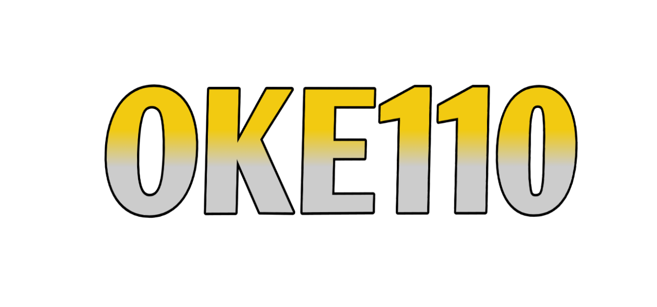 OKE110 : Gacor Banget | Main Sekali, Ketagihan Selamanya !!!